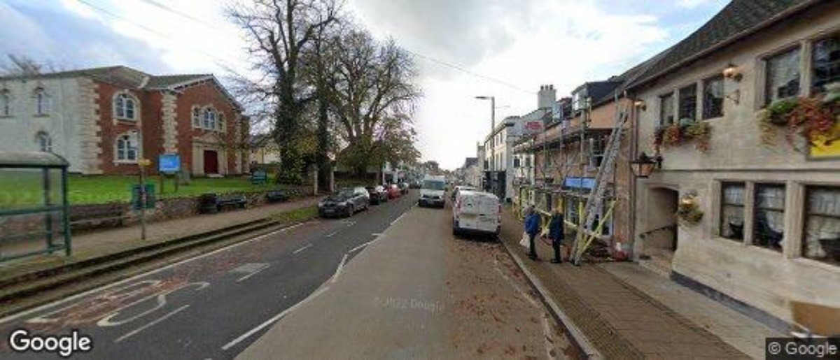 Honiton