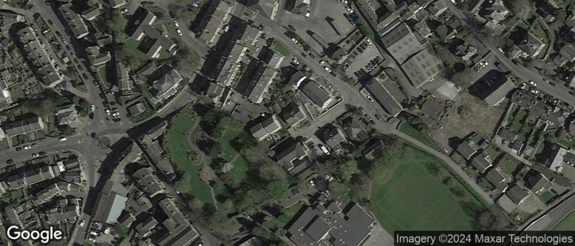 Honley in Holmfirth