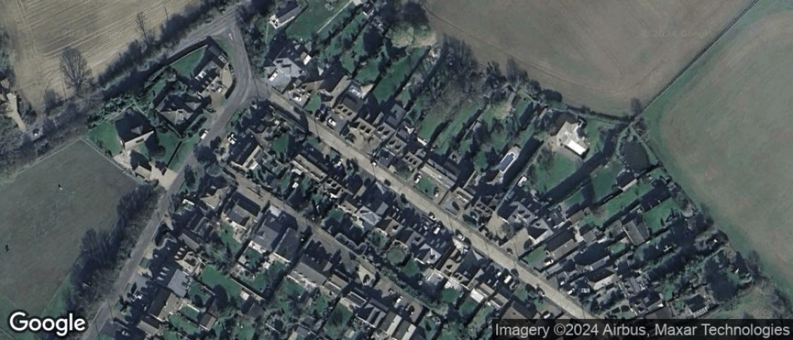 Hook End in Brentwood