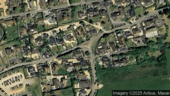 Hope Cove in Kingsbridge