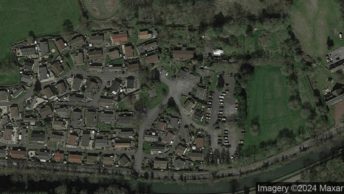 Hopwood in Alvechurch
