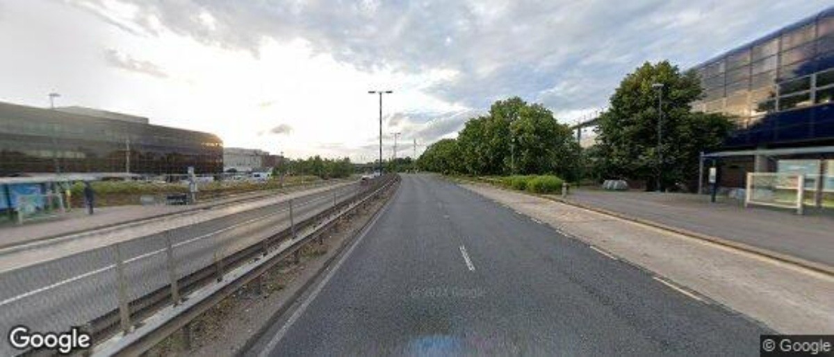 Horley