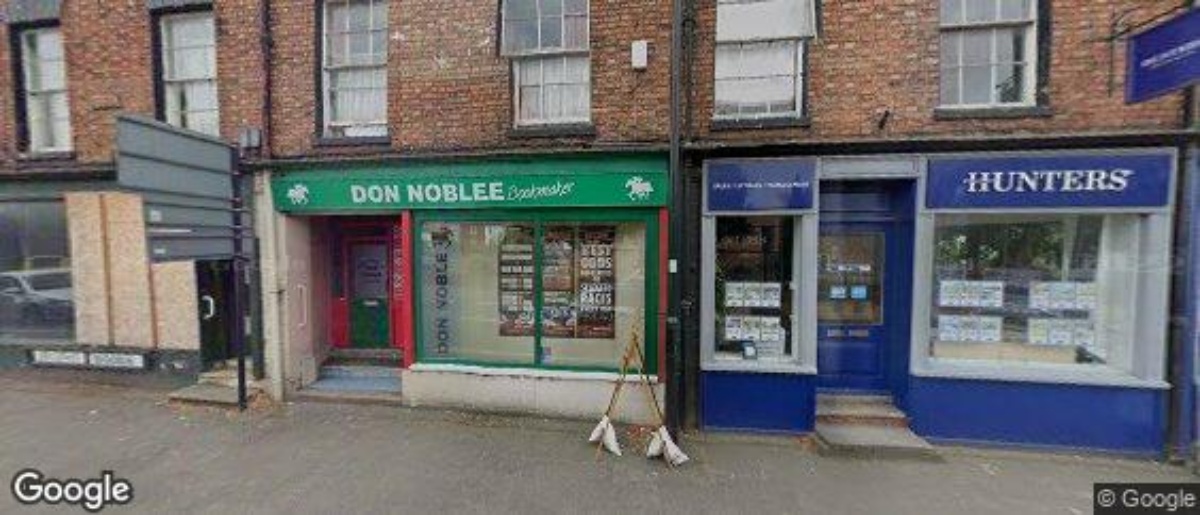 Horncastle