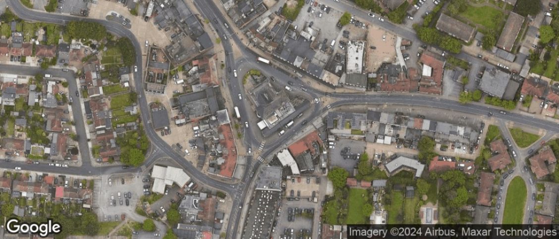 Hornchurch in Havering