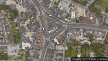 Hornchurch in Havering