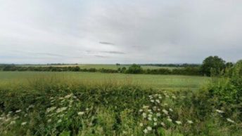 Horncliffe in Berwick-Upon-Tweed