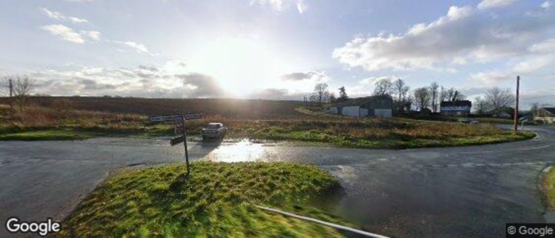 Horsebridge in Kings Somborne