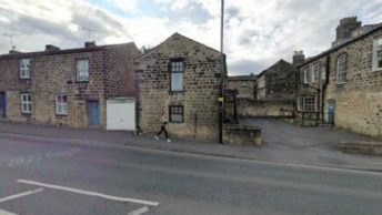 Horsforth in Leeds