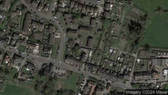Horsley Woodhouse in Ilkeston