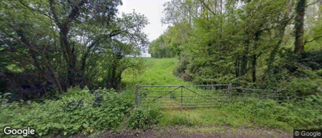 Horsmonden in Tonbridge