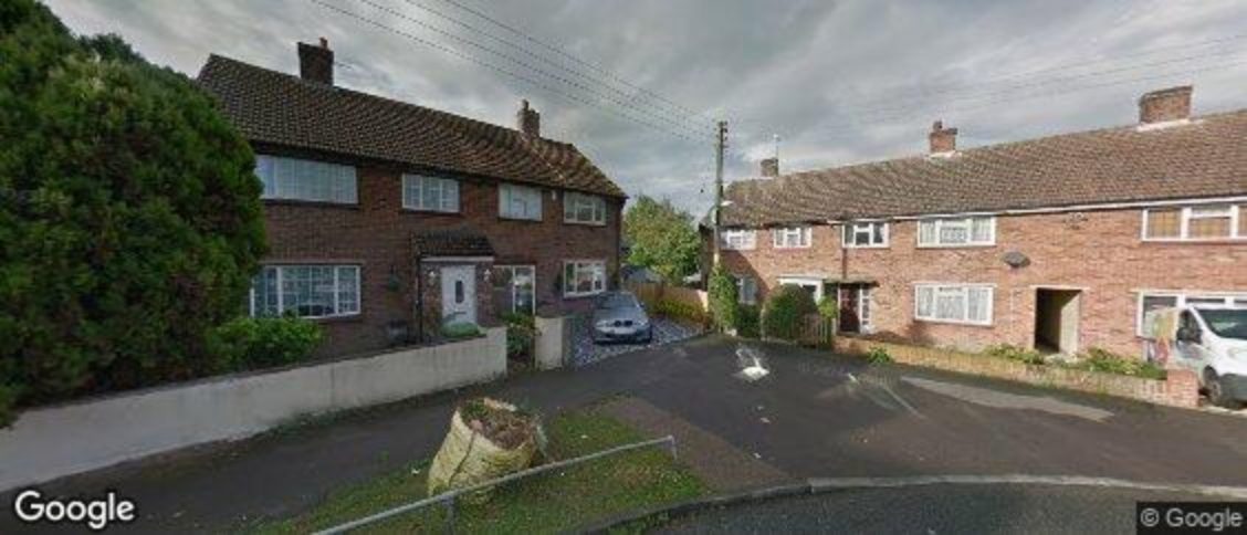 Horton Kirby in Dartford