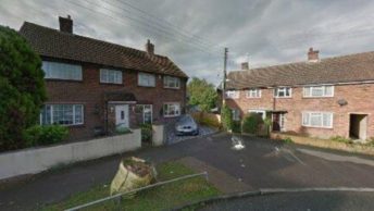 Horton Kirby in Dartford