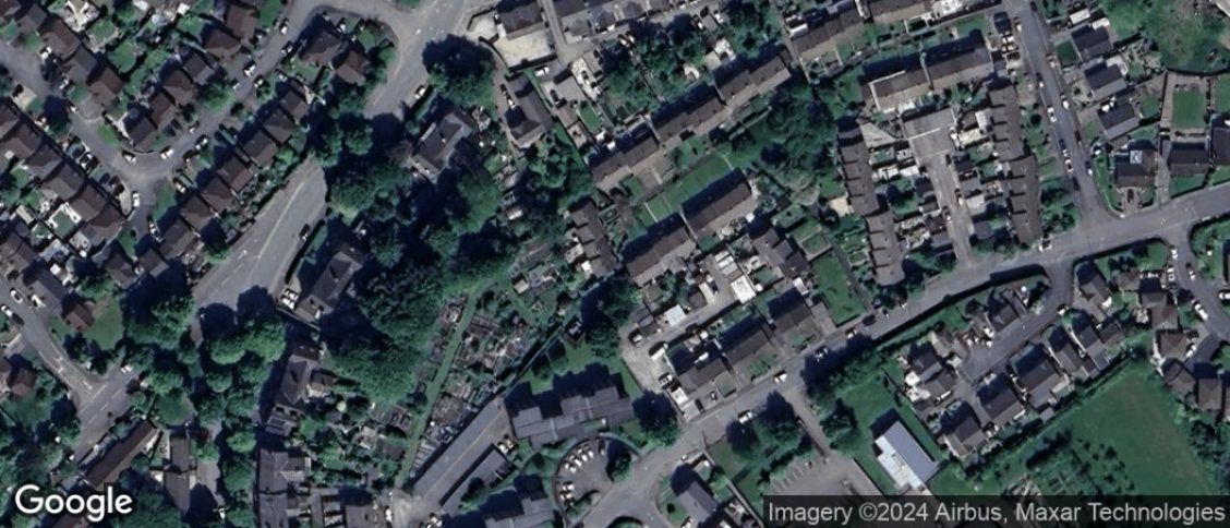 Horwich in Bolton