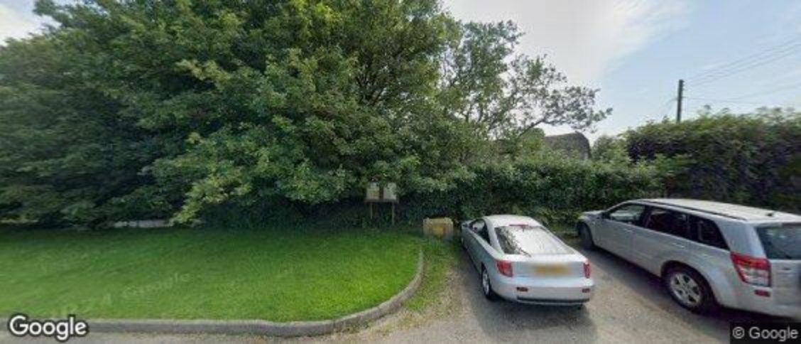 Horwood in Bideford