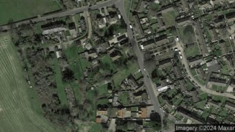 Hothfield in Ashford