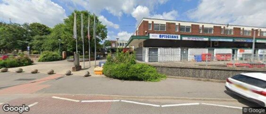 Houghton Regis in Dunstable