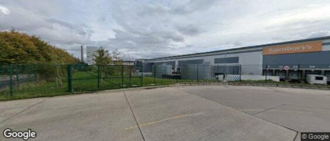 Houndmills in Basingstoke