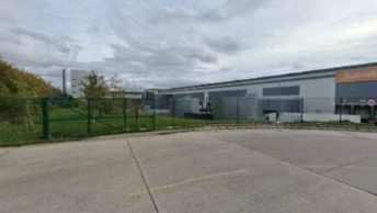 Houndmills in Basingstoke