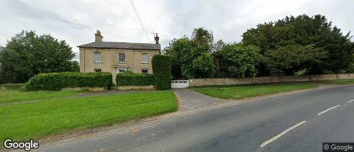 Hovingham in York