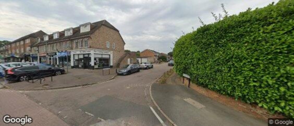 How Wood in St. Albans