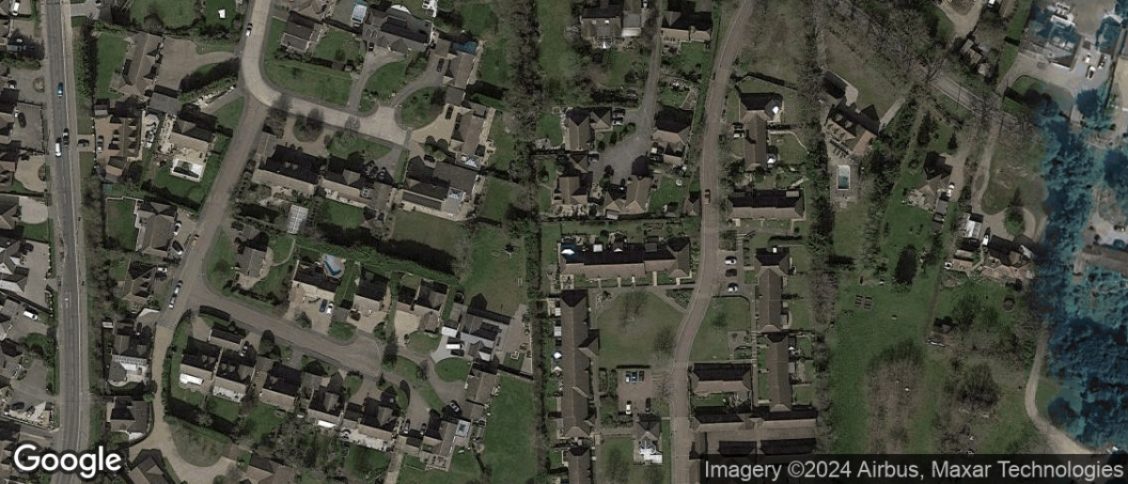 Howe Green in Chelmsford