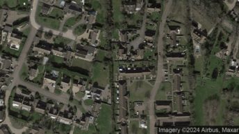 Howe Green in Chelmsford