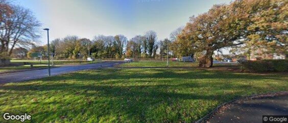 Howick Cross in Preston