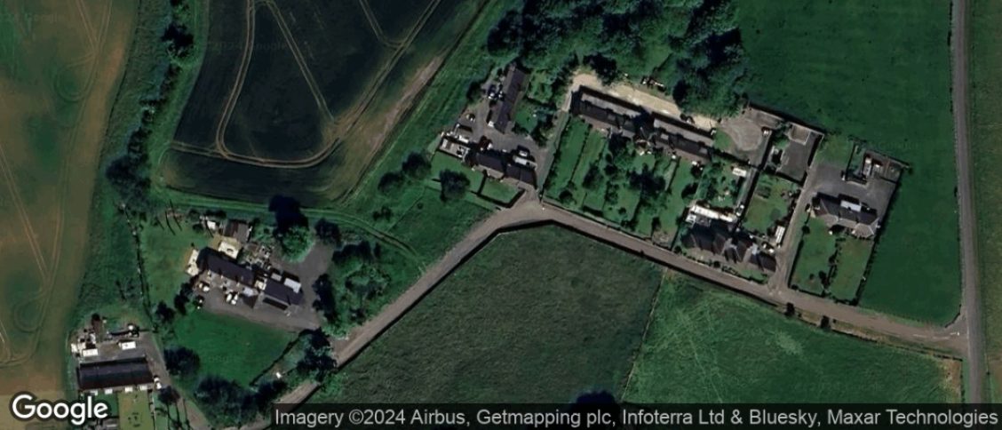 Howick in Alnwick