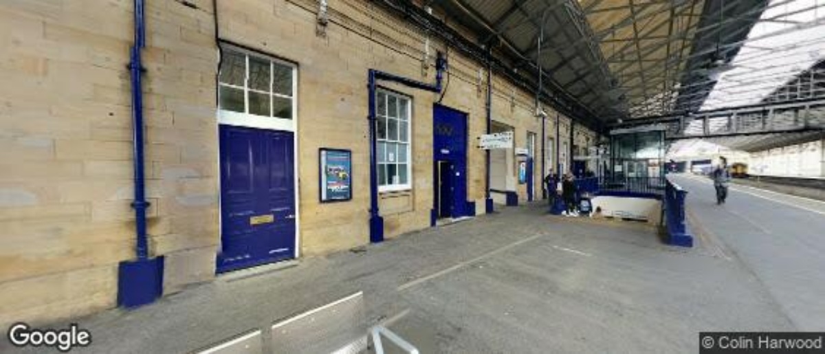Huddersfield