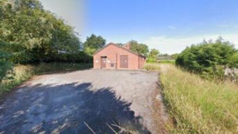 Hulland Ward in Ashbourne