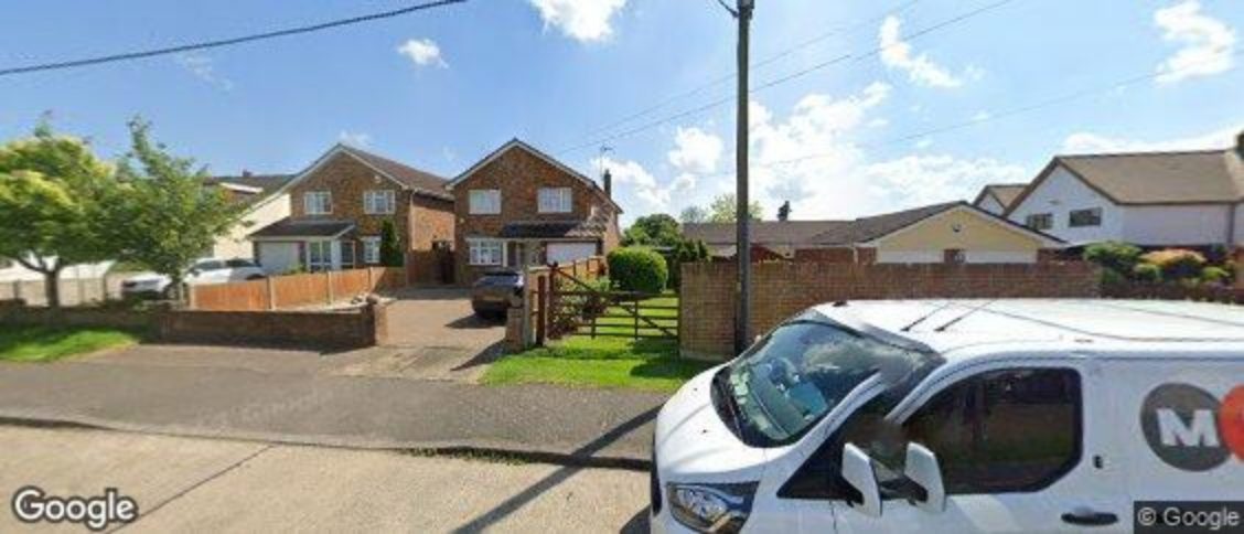 Hullbridge in Hockley