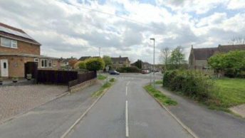 Huncote in Leicester