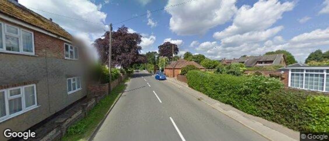 Hundleby in Spilsby
