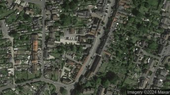 Hungerford in