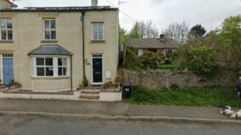 Hunton in Bedale