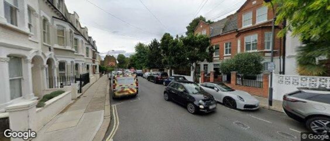 Hurlingham in Hammersmith & Fulham
