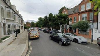 Hurlingham in Hammersmith & Fulham