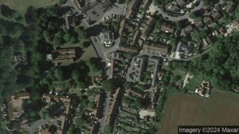 Hursley in Winchester