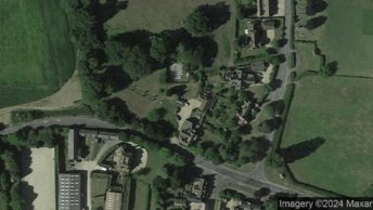 Hurstbourne Priors in Whitchurch