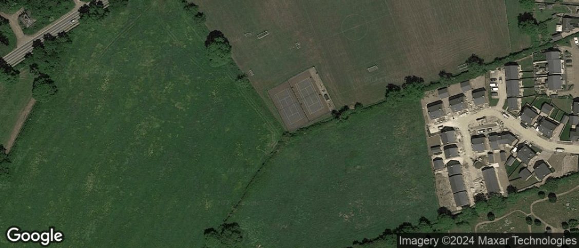 Husbands Bosworth in Lutterworth