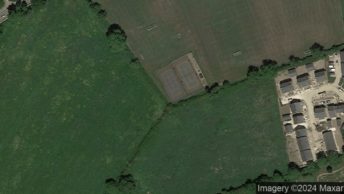 Husbands Bosworth in Lutterworth