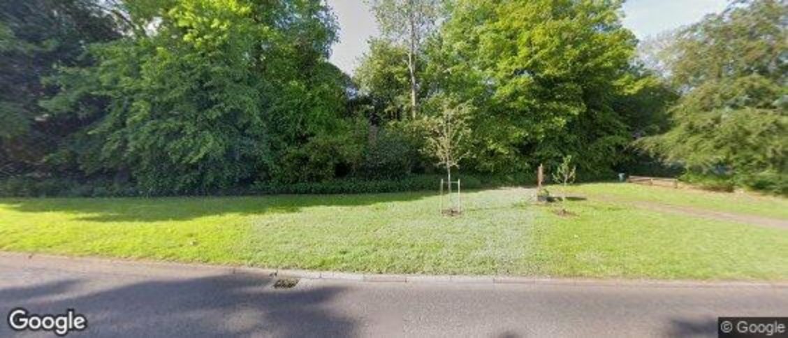 Husborne Crawley in Bedford