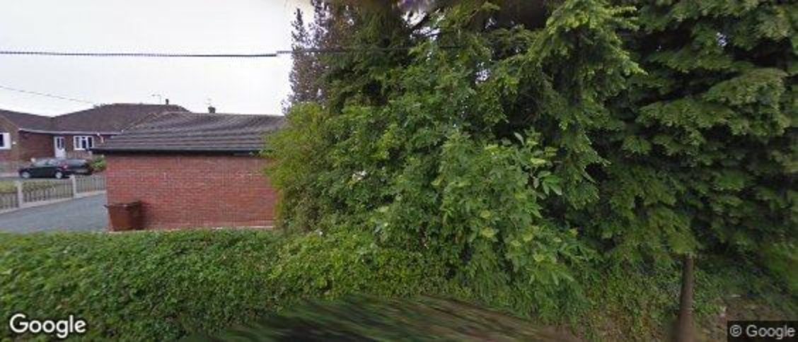 Hyde Lea in Stafford