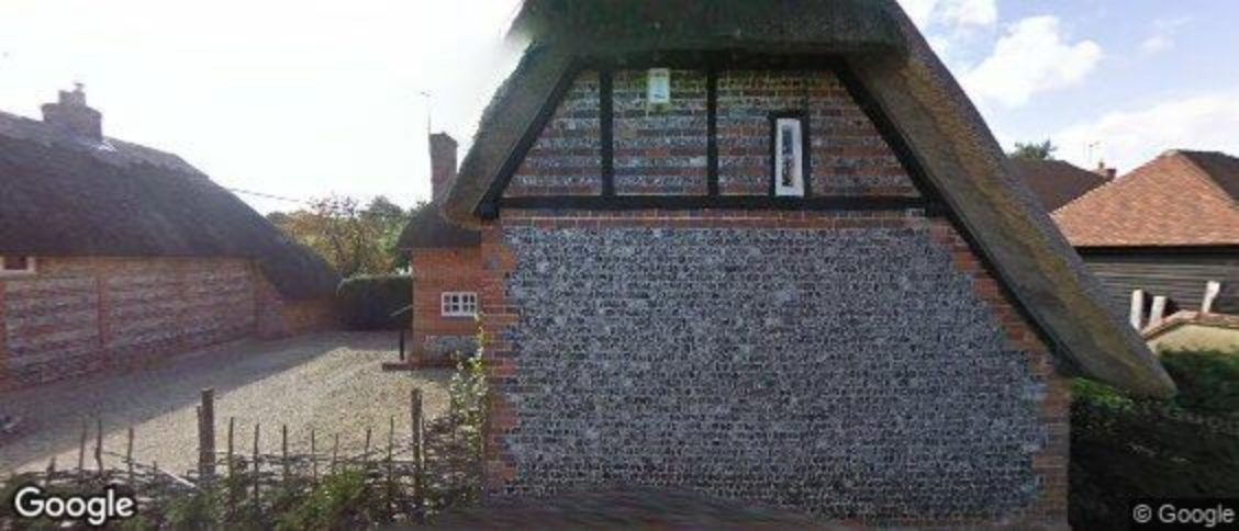 Ibthorpe in Andover