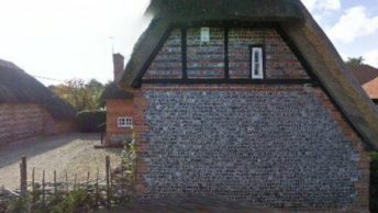 Ibthorpe in Andover