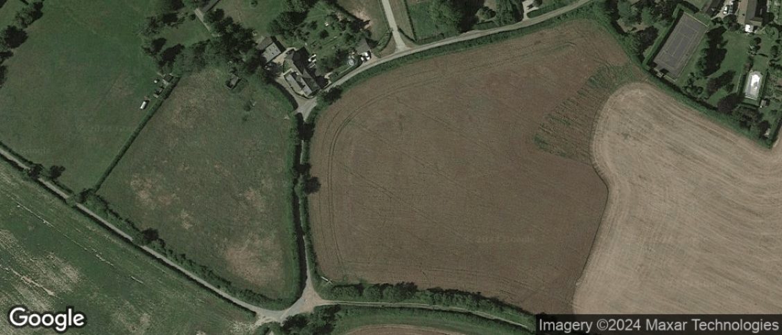 Ibworth in Tadley