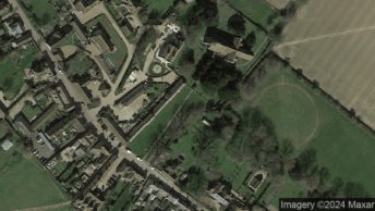 Ickham in Canterbury