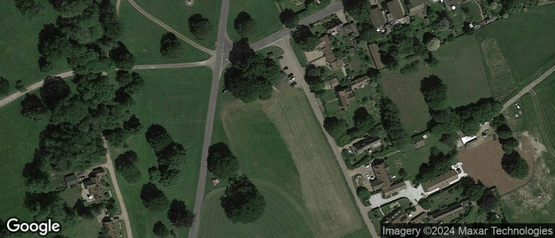 Ickwell in Biggleswade