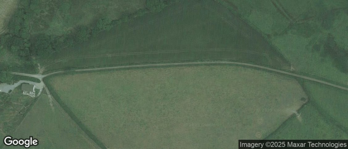 Iddesleigh in Winkleigh
