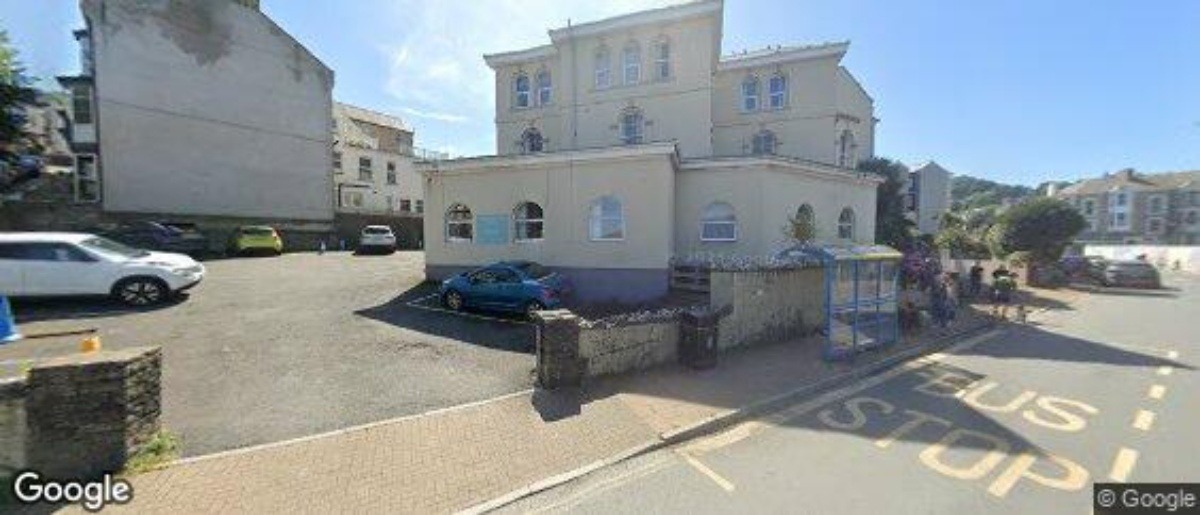 Ilfracombe